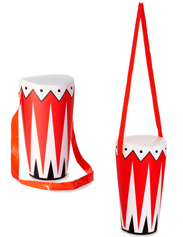 Napihljiva tolkala 36 cm
