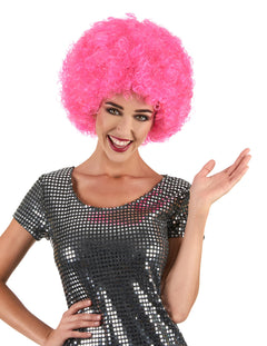 Afro lasulje