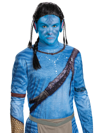Avatar Jake Sully Man lasulja