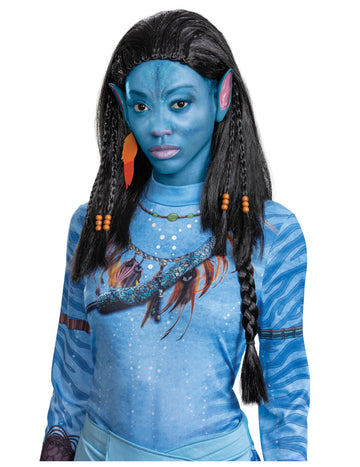Avatar neytiri ženska lasulja
