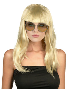 Blond lasulja iz 90. let