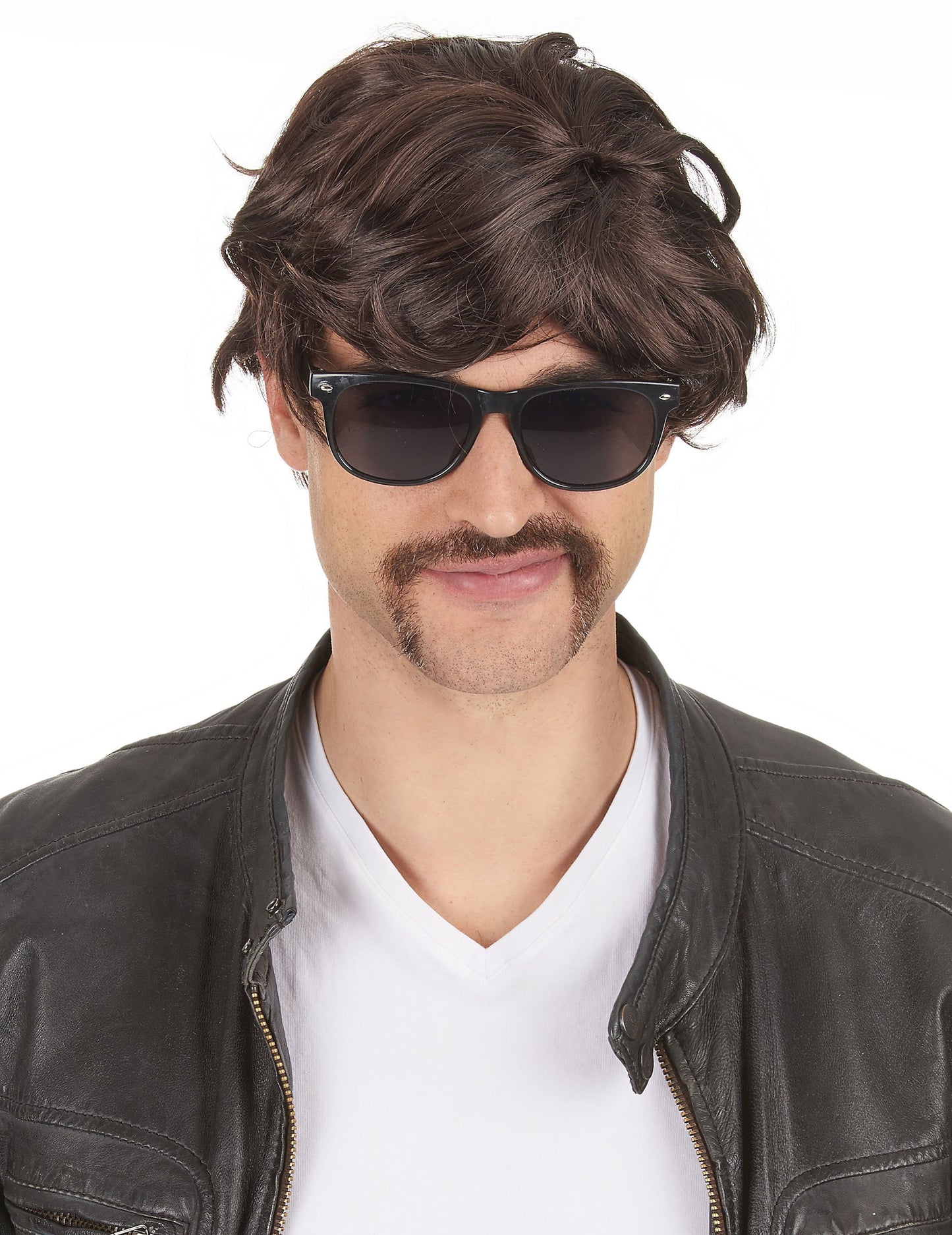 Kratke rjave lasulje