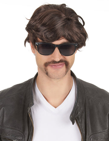 Kratke rjave lasulje