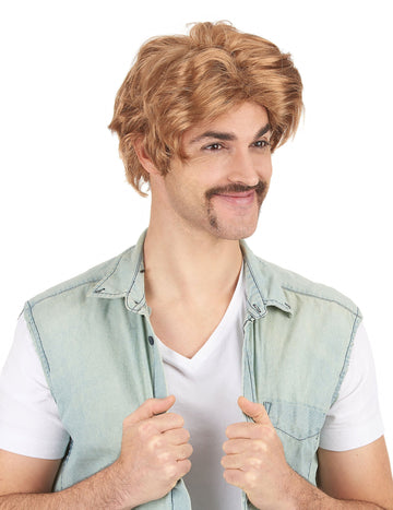 Lasulja kratkega človeka