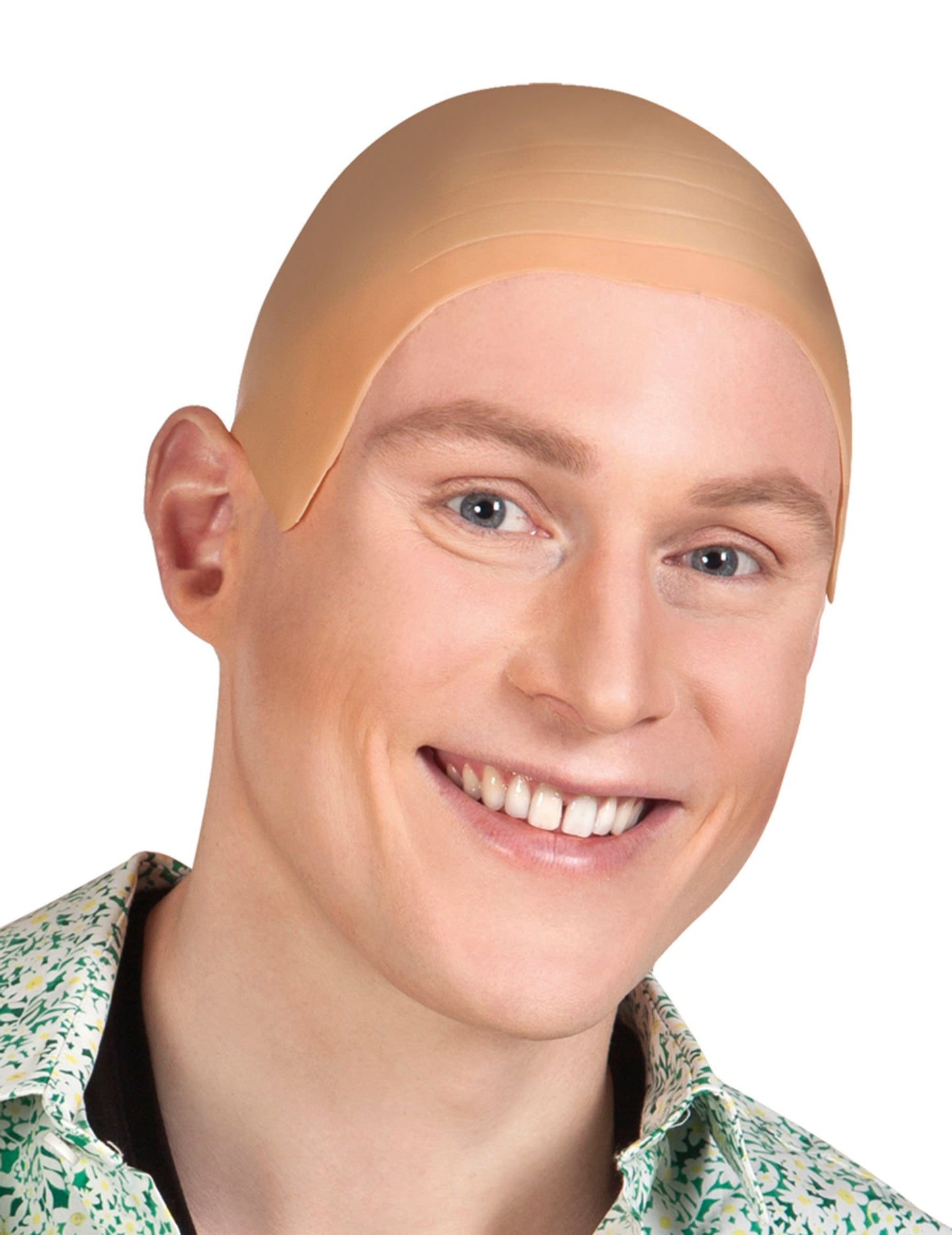 Moška plešasta lasulja