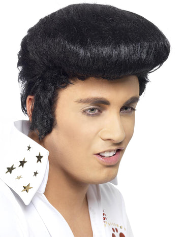 Lasulja za odrasle Elvis