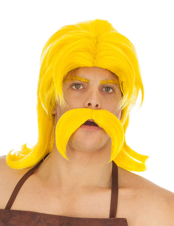 Asterix in obélix cetautomatix wike