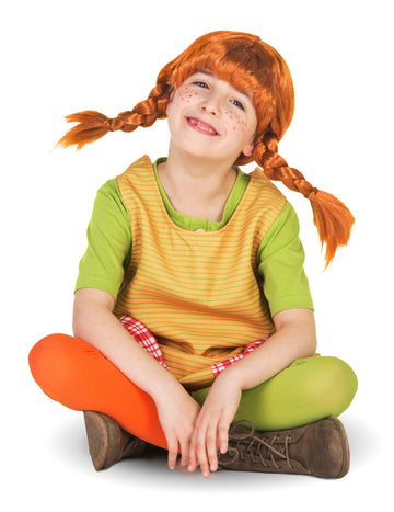 Fifi Brindacier Girl lasulja