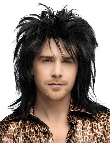 Hardrockerjeva lasulja iz 80-ih