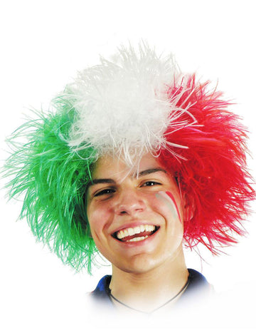 Lasulja za odrasle Italija