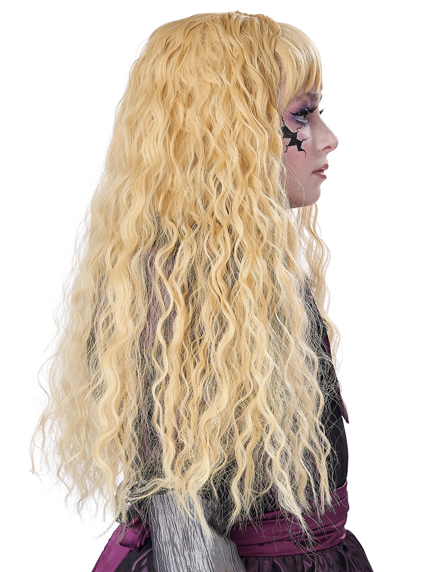 Dolga lasulja čudoviti blond otroci