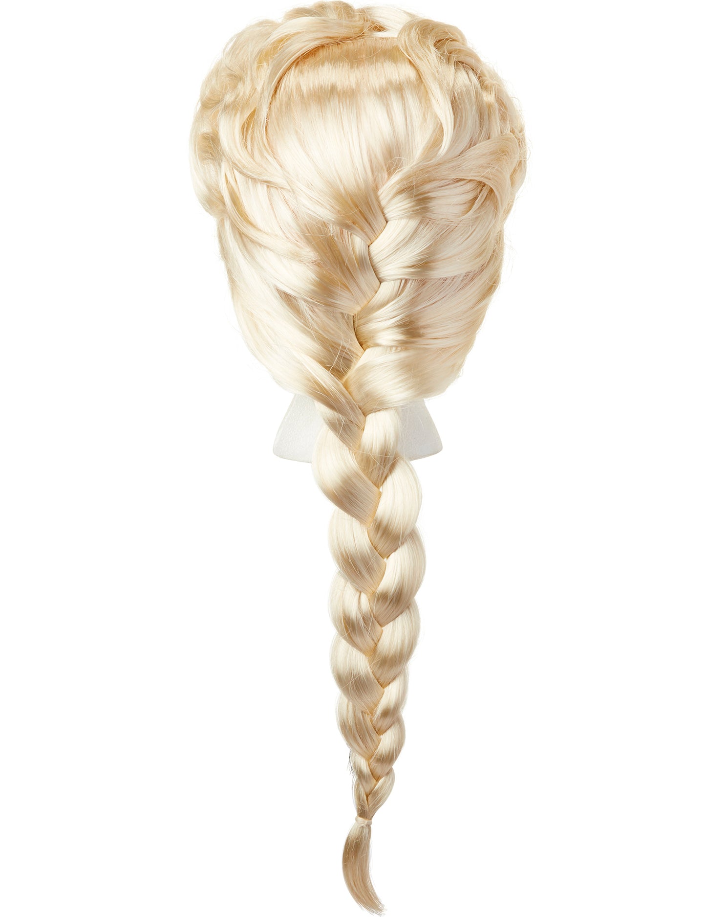 Luksuzna lasulja Elsa Snow Queen 2 Girl