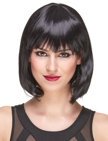 Luksuzno črno luksuzno luksuzno luksuzno potopljenje z ženskami