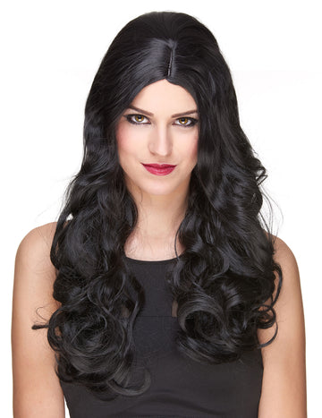 Dolgo obložen luksuzna luksuzna luksuzna ženska - 251g