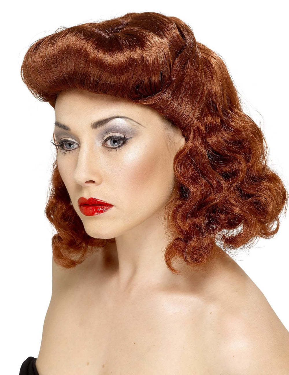 stranski pogled na pin up lasuljo