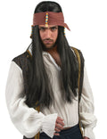 Perruques de Pirates