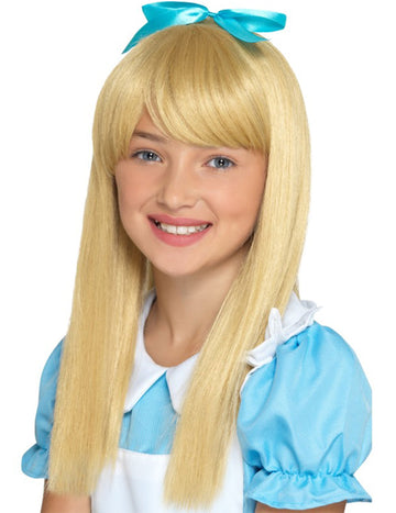 Velika princesa se čudi dekleta