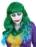 Joker ženski kostumi