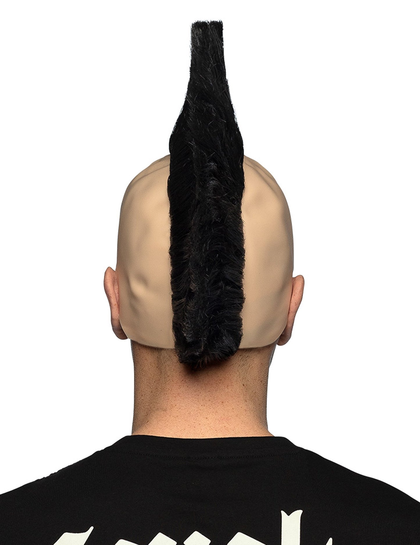 Moška greben punk lasulja