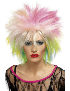 Punk Perruques