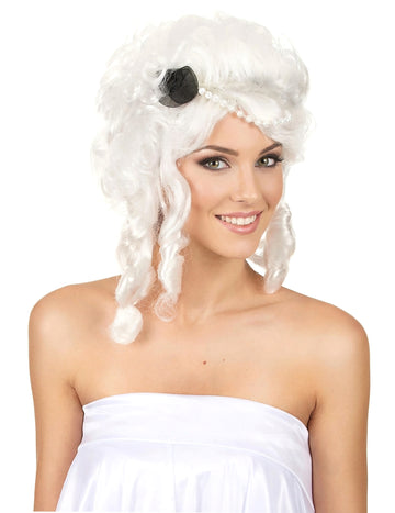 Ženska renesančna lasulja