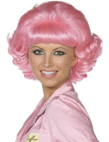 Ženska lasulja Grease™ Pink