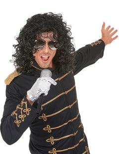 Déguisements Michael Jackson