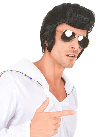 Rock man zvezda lasulja