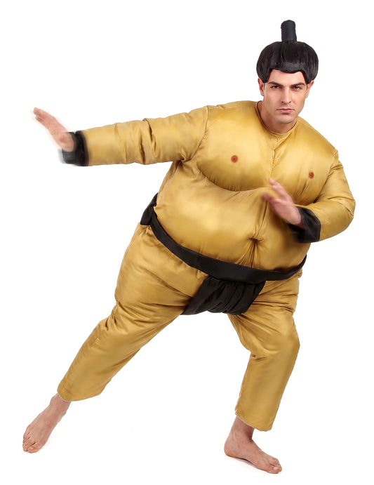 Lasulja za odrasle Sumo