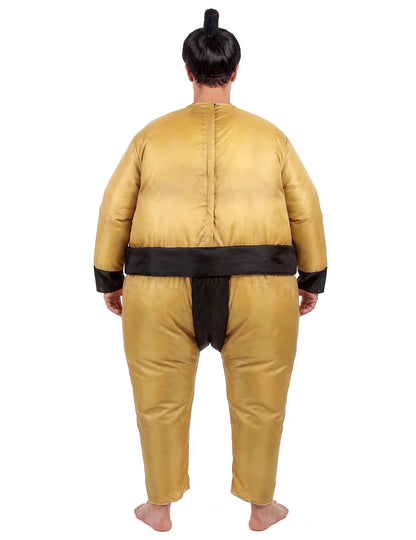 Lasulja za odrasle Sumo