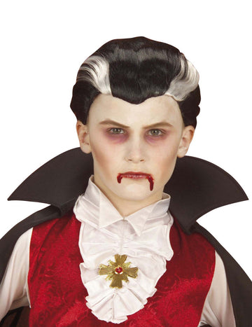 Dvokolorna vampirska lasulja dvobarvna vampirska lasulja