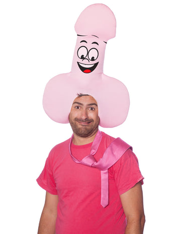 Klobuk za odrasle kurce