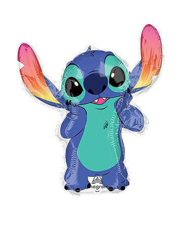 Folija balon Small Stitch™ 25 x 20 cm