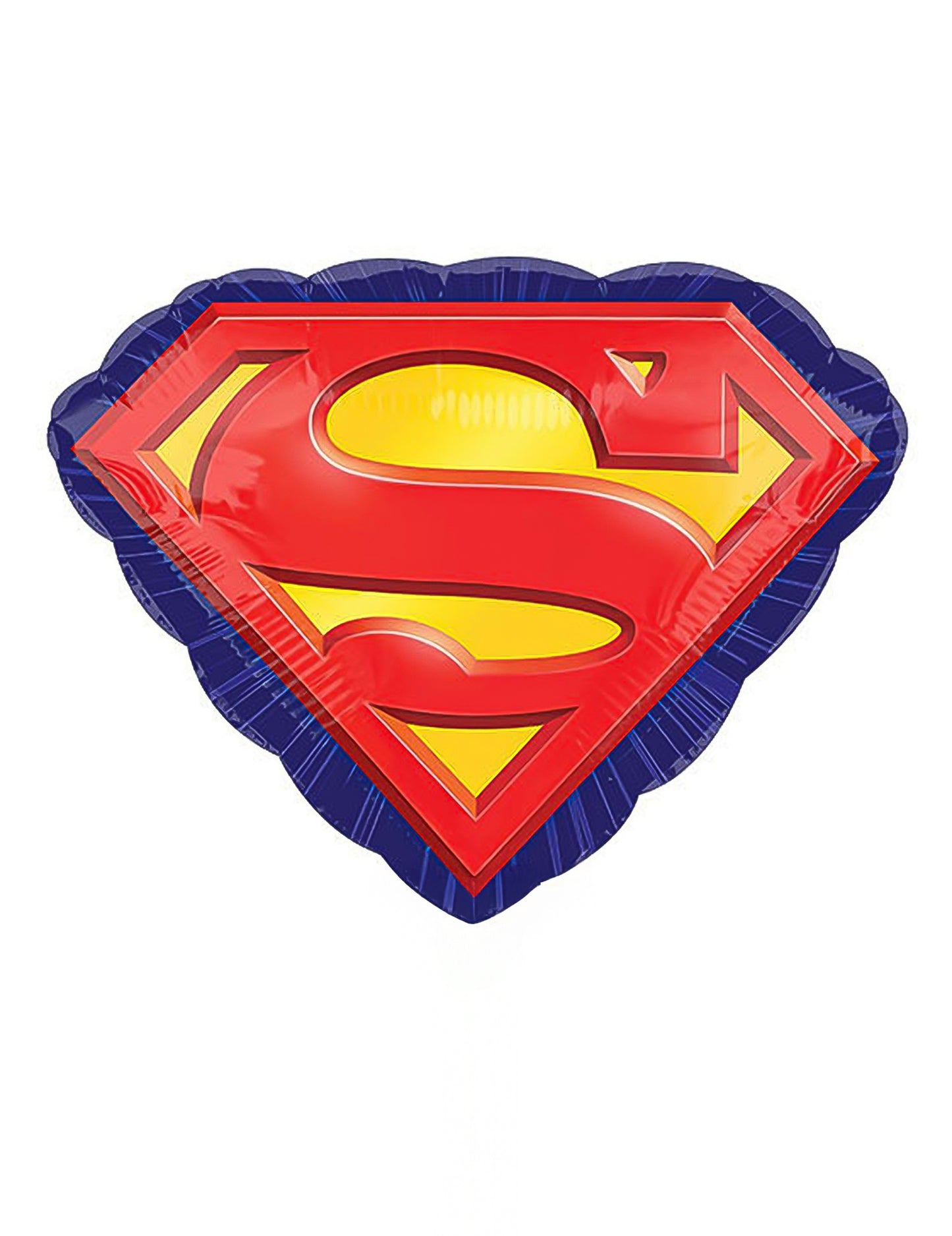 Majhen balon Superman Foil 25 x 20 cm