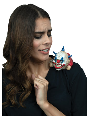 Mali maleficentni luksuzni klovn za odrasle