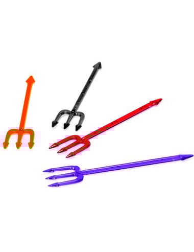 Trident predjedi vrhovi