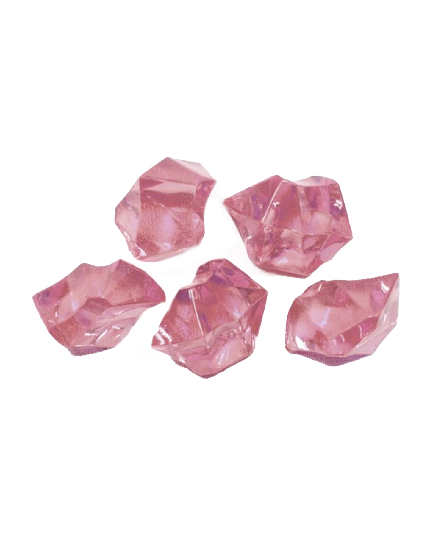 Roza kristalni učinek Stones 100 gr