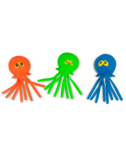 Igrača hobotnica s curkom vode