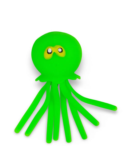 Igrača hobotnica s curkom vode