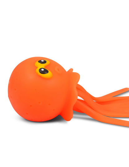 Igrača hobotnica s curkom vode