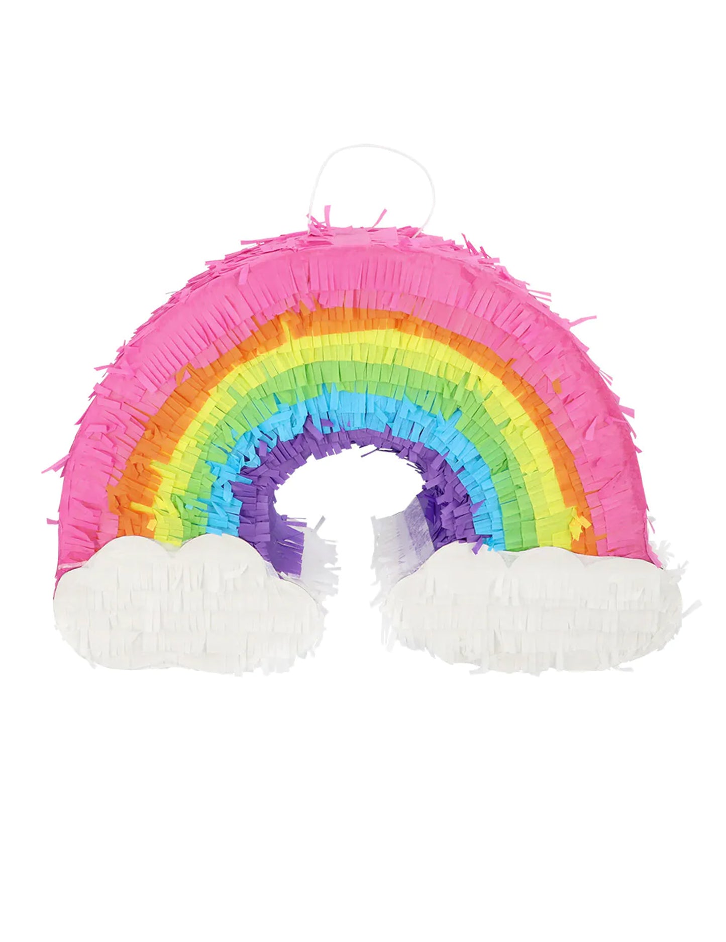 Mavrična piñata