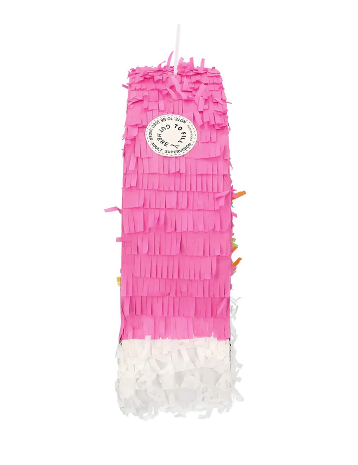 Mavrična piñata
