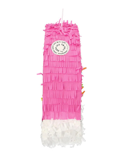 Mavrična piñata