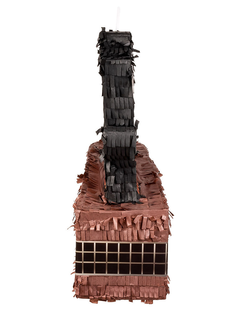 Piratni čoln Piñata 59 x 45 cm