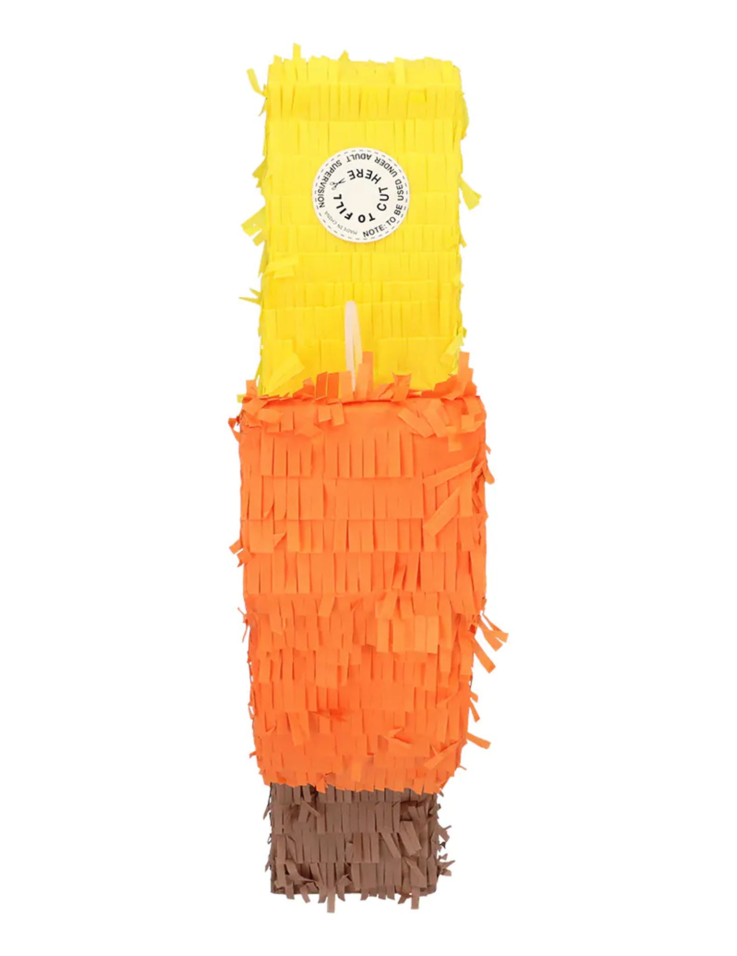 Piñata petelin
