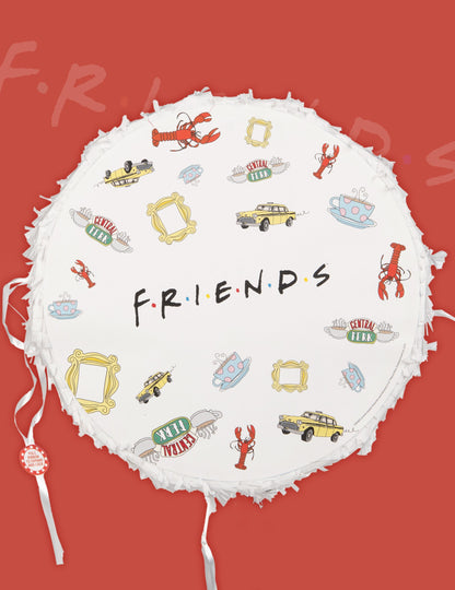 Prijatelji pinjate™