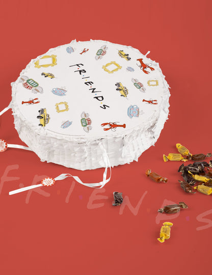 Prijatelji pinjate™