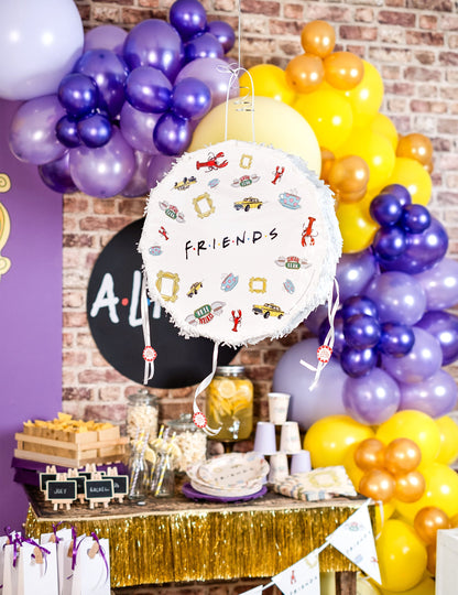 Prijatelji pinjate™