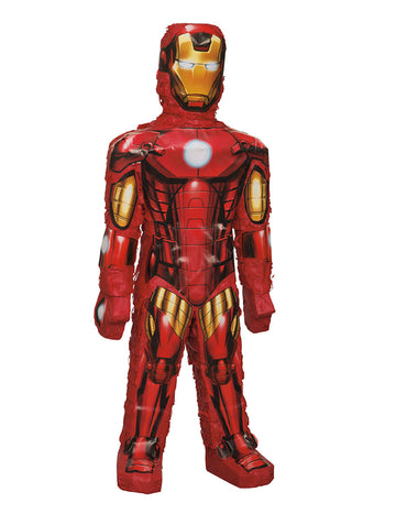 Pinjata Iron Man™ 60 x 23 x 11 cm