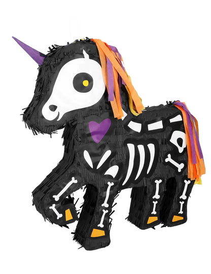 Piñata samorog skelet